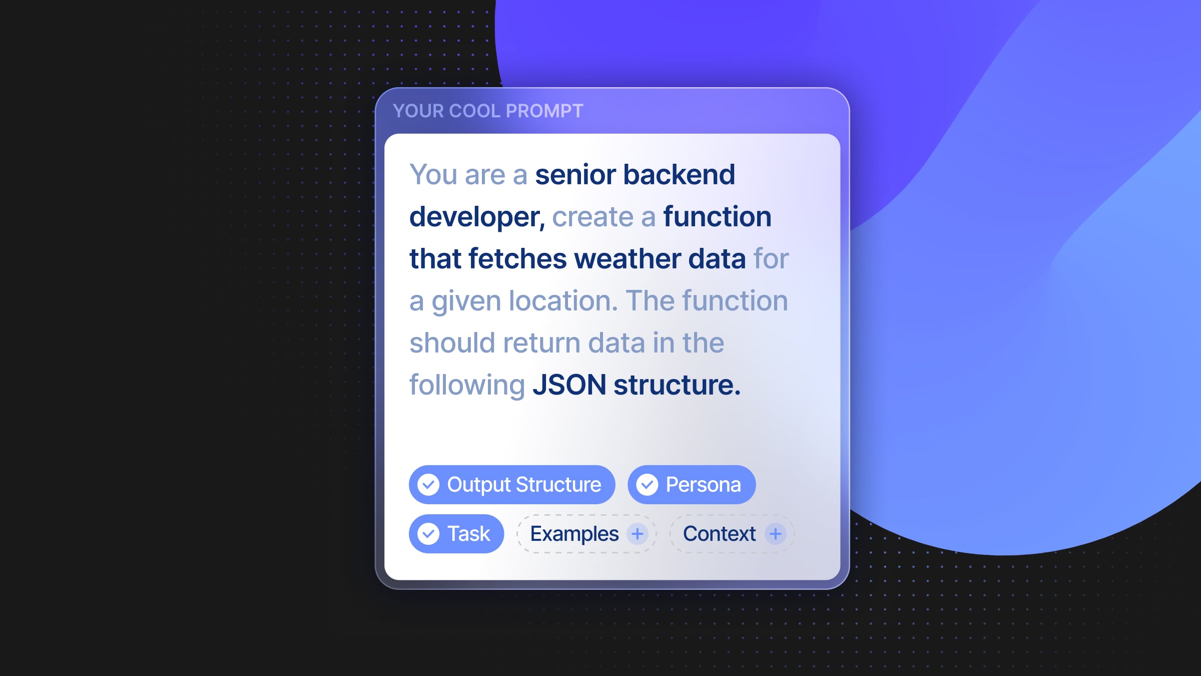 Prompt Engineering as a Developer Discipline