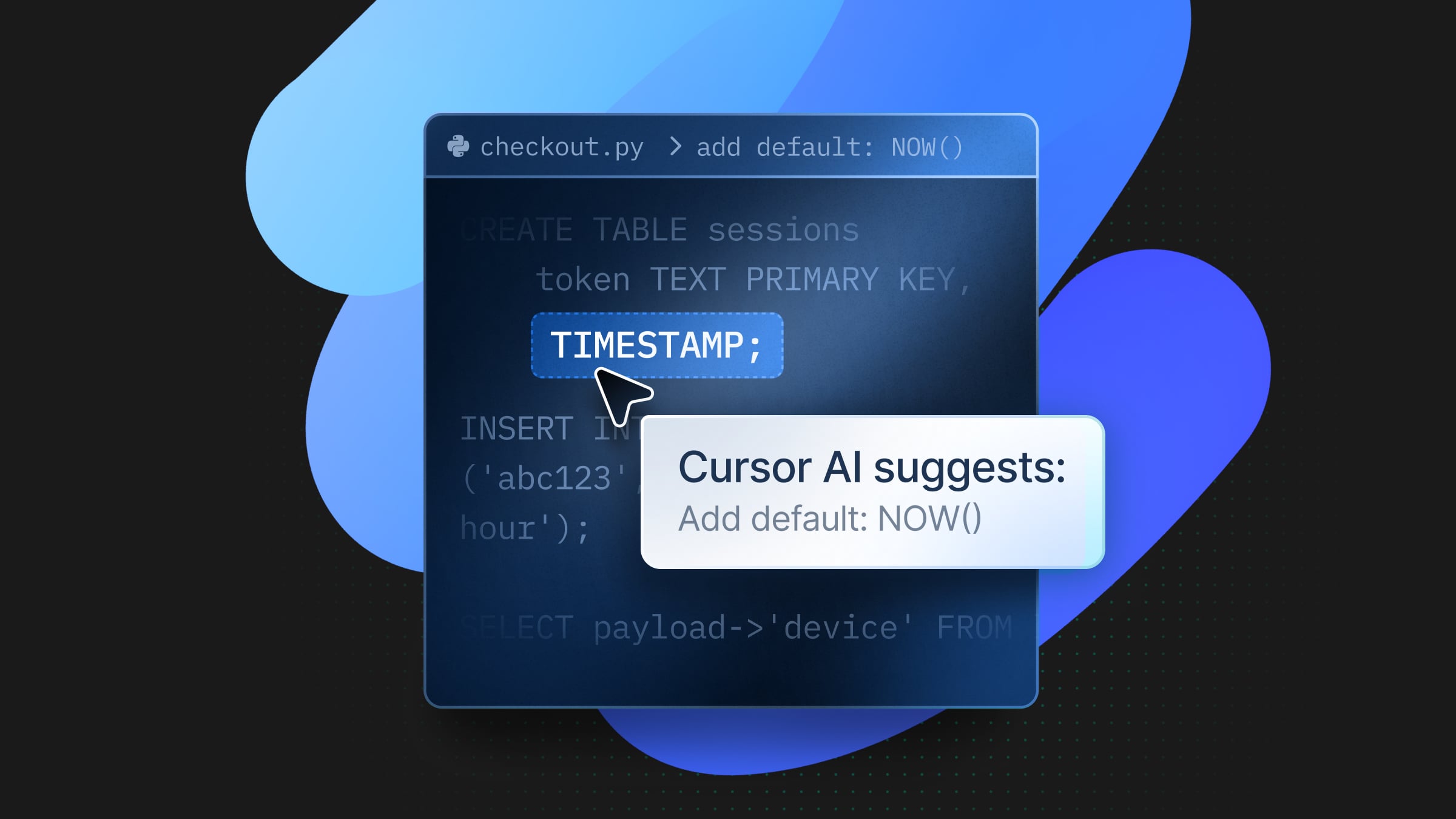 AI Rules: Bring Neon Context into Your Editor