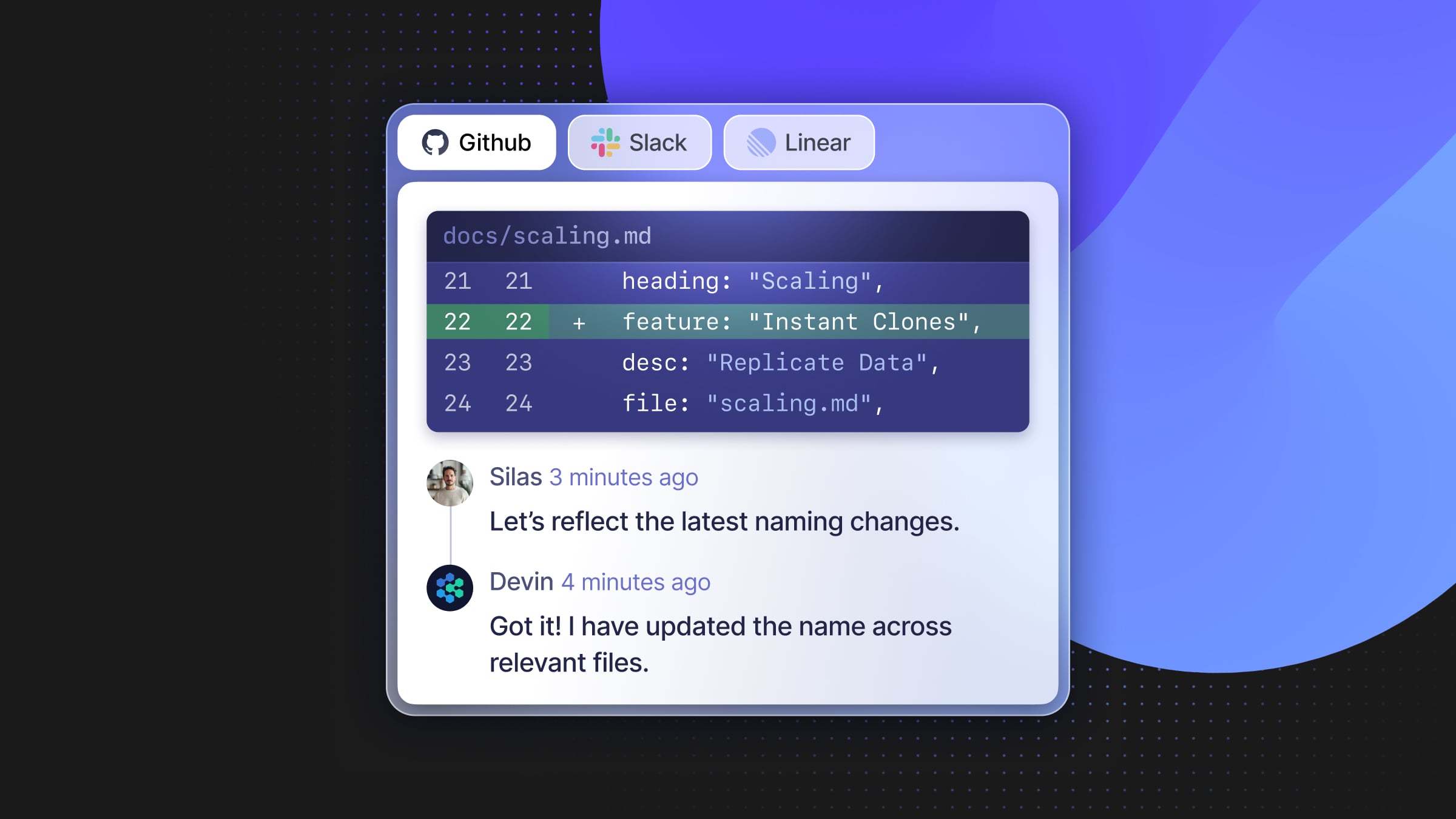 AI Workflows for Docs: Putting Devin to Work