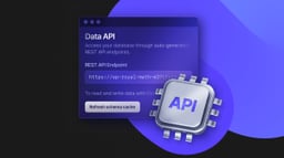 A PostgREST-Compatible Data API, Now on Neon